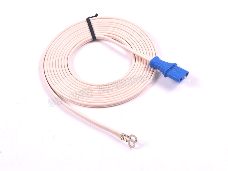 負(fù)極板連接線(xiàn)